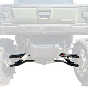 Polaris Xpedition Rear Raked Control Arms High Lifter APEXX 8 Polaris Xpedition Rear Raked Control Arms | High Lifter APEXX