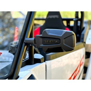 Pursuit-Adjustable-Mirror-1-N Seizmik TrailRider Side View Mirror with Adjustable Clamp