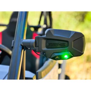 Pursuit-Night-Vision-Adjustable-Mirror-1-N Seizmik Pursuit Night Vision Side View Mirror with Adjustable Clamp