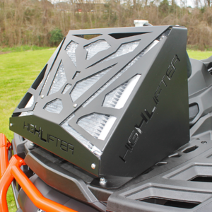 Radiator Relocation Kit Can-Am Outlander 500/650/800/1000