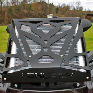 Radiator Relocation Kit Can-Am Outlander 500/650/800/1000