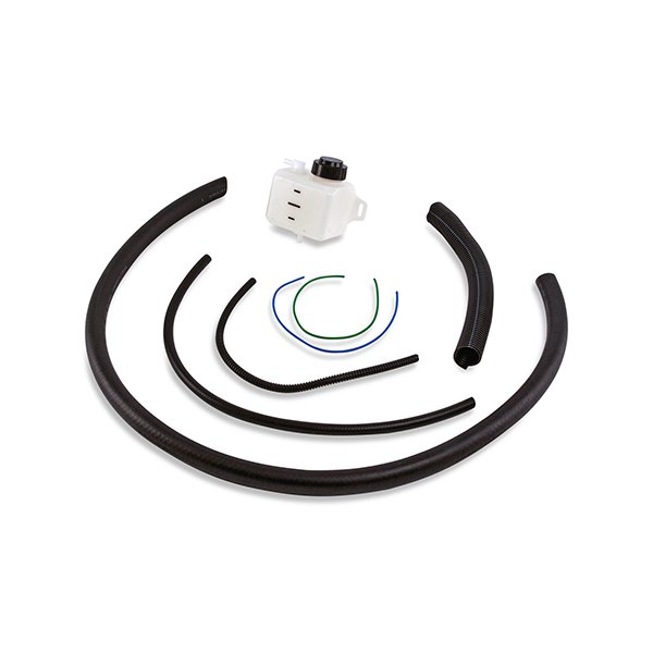 Radiator Relocation Kit Honda Foreman/Rubicon 520 & Rancher 420 (EPS Models)