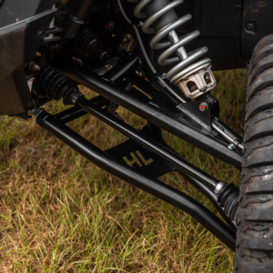RZR Pro XP Long Travel Kit Ultimate – High Lifter Suspension Upgrade