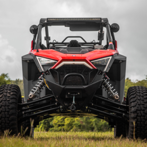 RZR Pro XP Long Travel Kit Ultimate – High Lifter Suspension Upgrade