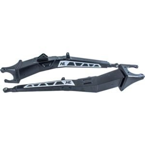 RZR Pro XP Long Travel Kit – High Lifter Suspension Upgrade