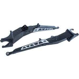 RZR Pro XP Long Travel Kit – High Lifter Suspension Upgrade