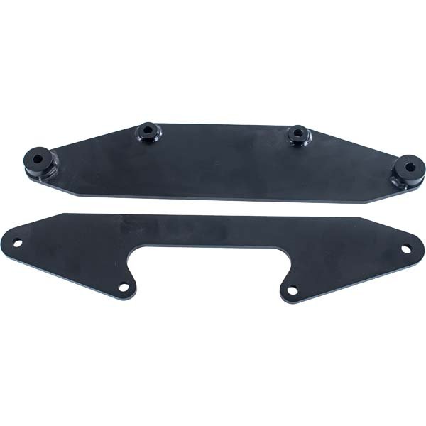 RZR Pro XP Long Travel Kit – High Lifter Suspension Upgrade