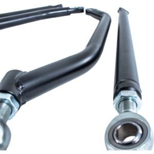 RZR Pro XP Long Travel Kit – High Lifter Suspension Upgrade