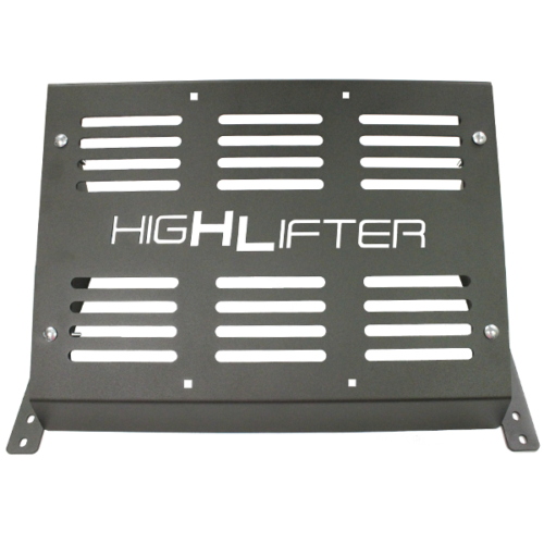 RadReloKit-L Radiator Relocation Kit Polaris Scrambler 850/1000