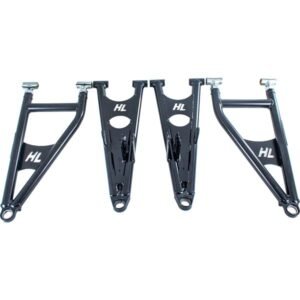 Ranger 1000 HLE 2020 Long Travel Kit – High Lifter Suspension Upgrade