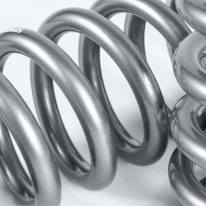 Rear Lift Springs for Polaris Ranger 900 XP 2013-2023 2 Rear Lift Springs for Polaris Ranger 900 XP 2013-2023