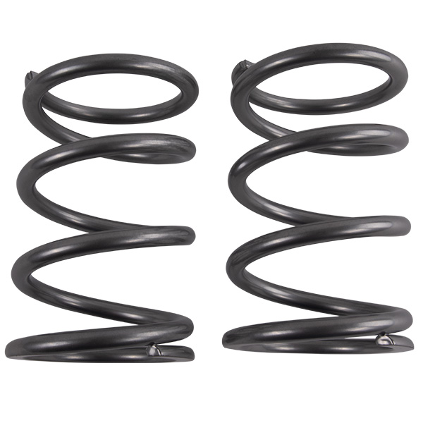 Rear Tender Springs for Polaris RZR XP Turbo 2016-2021