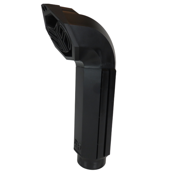 SYA 2 Inch Warrior Riser (Warrior Riser Only)