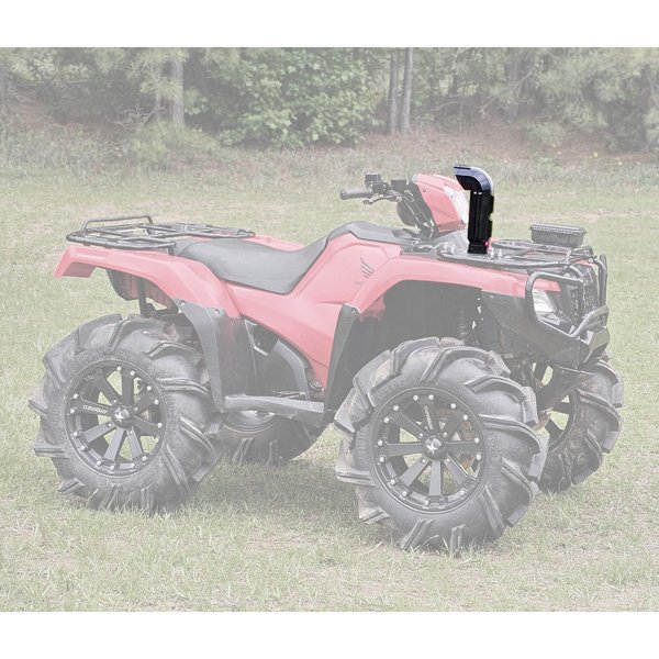 Snorkel Your ATV Silicone Riser Kit - Honda Talon