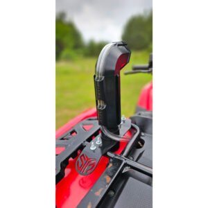 Snorkel Your ATV Silicone Riser Kit - Honda Talon