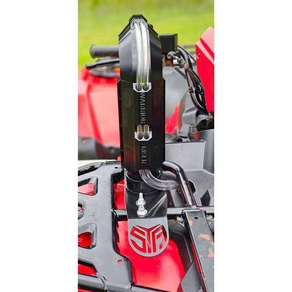 Snorkel Your ATV Silicone Riser Kit - Honda Talon