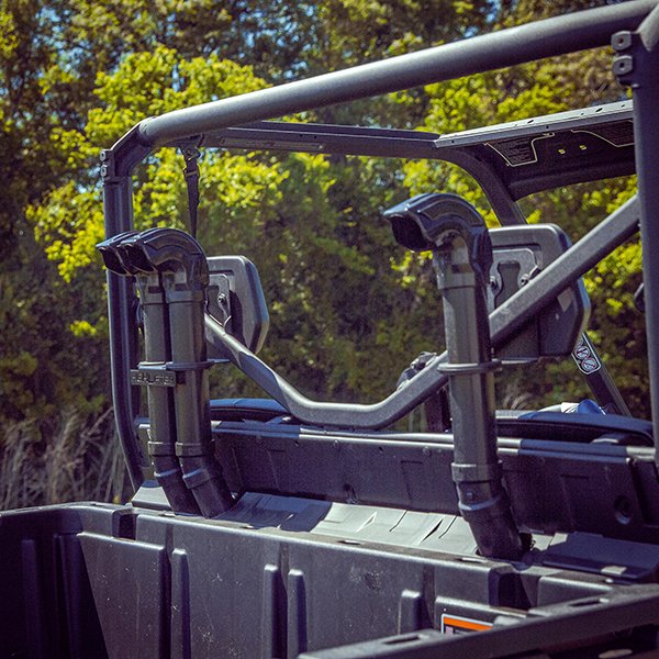 High Lifter Riser Snorkel 2020-Current Can-Am Defender