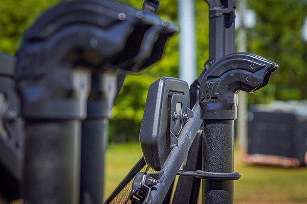 High Lifter Riser Snorkel 2020-Current Can-Am Defender