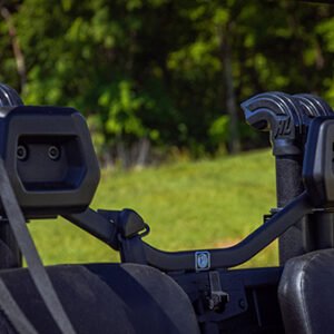 High Lifter Riser Snorkel 2020-Current Can-Am Defender