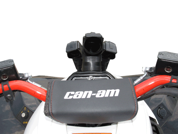 SNORK-C1R-SEAT-L Snorkel Kit Can-Am Renegade 850/1000