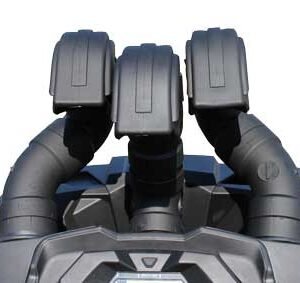 SNORK-RRK-C1XMR-L Snorkel Riser Relocation Kit Can-Am Outlander XMR