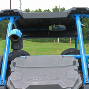 High Lifter Snorkel Relocation Kit Polaris RZR XP 1000 HL Edition