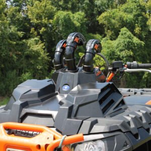 Snorkel Riser Relocation Kit Sportsman 850/1000 High Lifter Edition