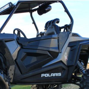 High Lifter Riser Snorkel Polaris RZR 900 , 900 XC, 900 Trail 50 Inch