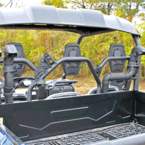 High Lifter Riser Snorkel Yamaha Viking 700