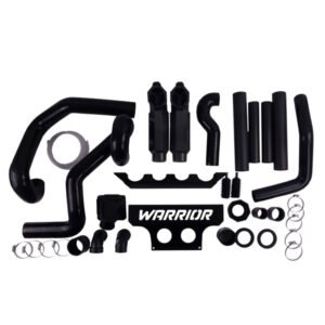 SYA-71-11357-ranger-xp-6-L Snorkel Your ATV Silicone Riser Kit - Polaris Ranger XP 1000