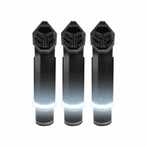 3636 - SYA accent light kit 1.5 inch risers