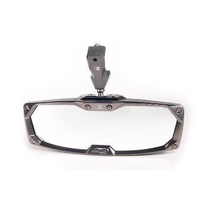 Seizmik Halo-RA Rear View Mirror - Can-Am Defender