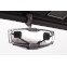SZK-18023_5_S Seizmik Halo-RA LED Rearview Mirror with Cast Aluminum Bezel- Can-Am Defender