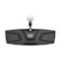 Seizmik Halo-R Rear View Mirror - Can-Am Defender