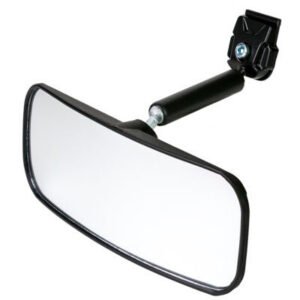 SZK-18054_1_N Seizmik Automotive Style Rearview Mirror- Pro-Fit