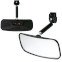 SZK-18054_3_S Seizmik Automotive Style Rearview Mirror- Pro-Fit