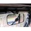 SZK-18054_4_S Seizmik Automotive Style Rearview Mirror- Pro-Fit