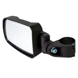 SZK-18072_1_N Seizmik TrailRider Side View Mirror with Adjustable Clamp