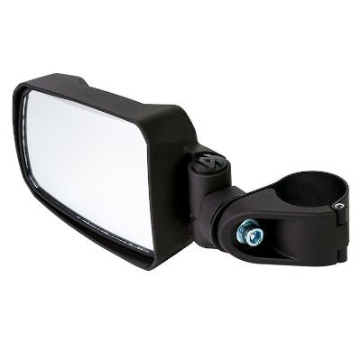 SZK-18072_1_N Seizmik TrailRider Side View Mirror with Adjustable Clamp