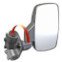 Seizmik Side View Mirrors - Clamp 1.75 Inch