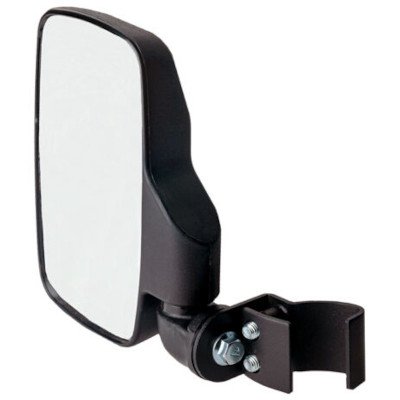 Seizmik UTV Side View Mirror (Pair- ABS)- Polaris Pro-Fit and Can-Am Profiled