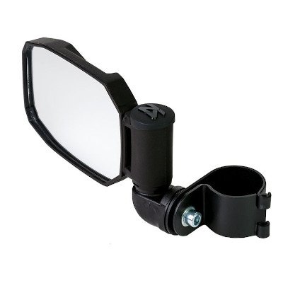 SZK-18091_1_N Seizmik Strike Side View Mirror - Clamp 1.75 Inch