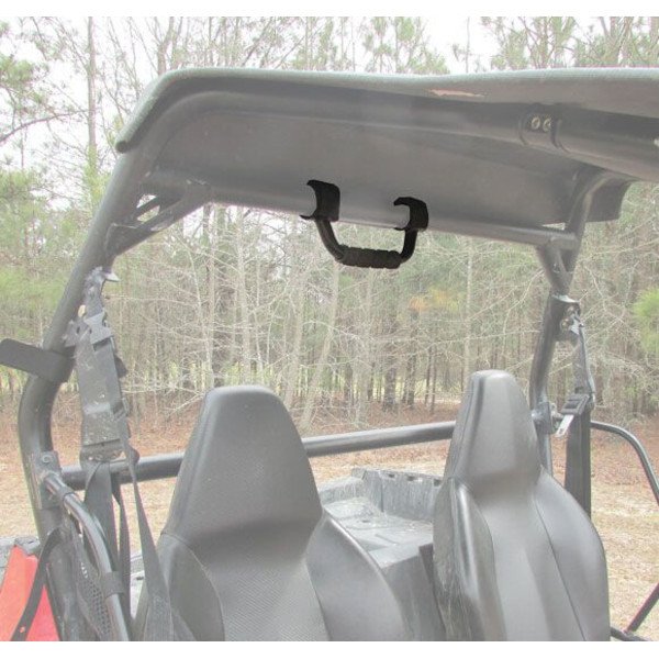 Seizmik Steel Grab Handle 1.5 Inch - 2 Inch Roll Bars