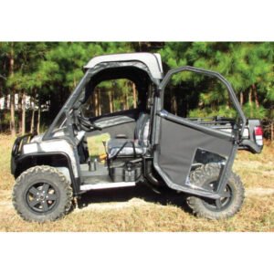 Seizmik Framed Door Kit- Full Size John Deere Gator XUV/HPX