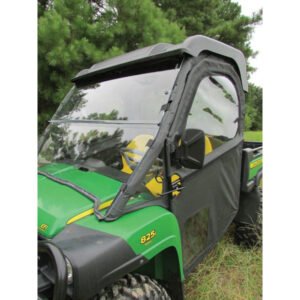 Seizmik Framed Door Kit- Full Size John Deere Gator XUV/HPX