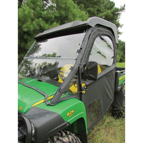 Seizmik Framed Door Kit- Full Size John Deere Gator XUV/HPX