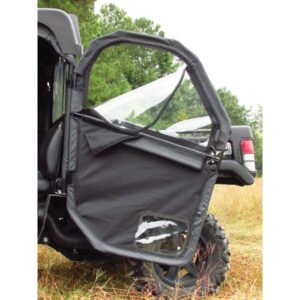 Seizmik Framed Door Kit- Full Size John Deere Gator XUV/HPX