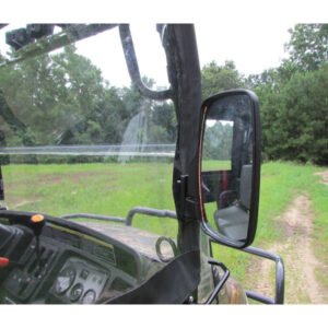 SZK-6010_2_L Seizmik Framed Door Kit - Kubota RTV 900