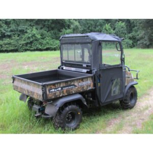 SZK-6010_5_L Seizmik Framed Door Kit - Kubota RTV 900