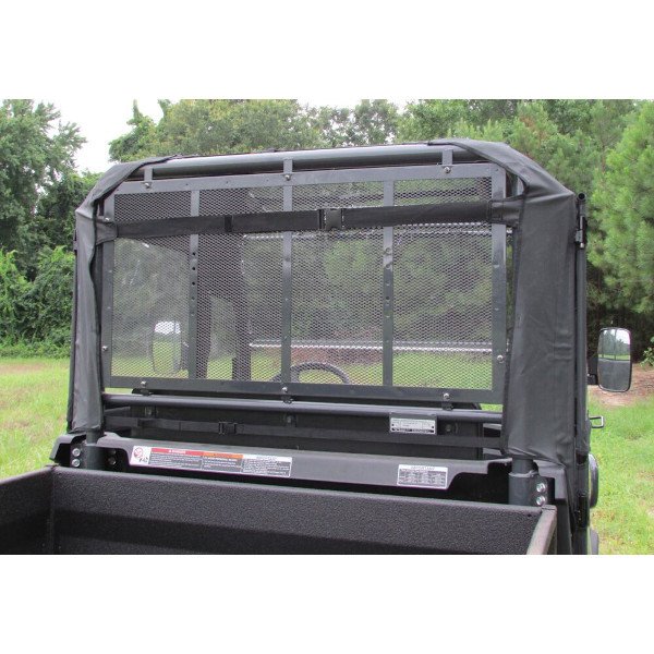 SZK-6010_6_L Seizmik Framed Door Kit - Kubota RTV 900